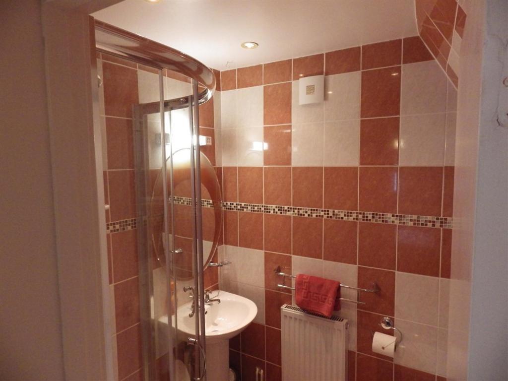 Little Harbour Guesthouse Looe Extérieur photo