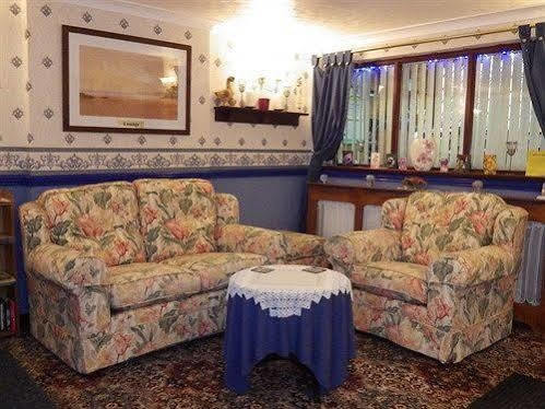 Little Harbour Guesthouse Looe Extérieur photo